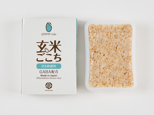 玄米ごこち GABA配合 [FB019]
