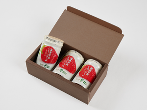 渥美半島いちごジャム×3本（瓶入り）