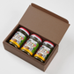 にんにくボーノ 70g×3本（瓶入り）